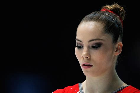 mcayla maroney|Read McKayla Maroney's Statement in the Larry Nassar Trial.